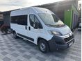 CITROEN JUMPER 2.0 BlueHDI 33 L2H2 Combi Comfort Magyar---8 fős---197.000km---Tetőklíma---Vonóhorog
