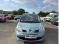 RENAULT MODUS 2010/5 - 2