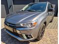 MITSUBISHI ASX 1.6 MIVEC Elegance 2WD BLACK LINE!! FŰTHETŐ ALCANTARA-BŐR BELSŐ.DIGKLÍMA.TOLKAMERA. TÜKÖRBEHAJTÁS.LAKKF