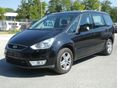 FORD GALAXY 2.0 TDCi Ghia [7 személy]