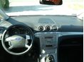 FORD GALAXY 2010/2 - 8