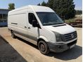 VOLKSWAGEN CRAFTER 2.0 CR TDI 35 L4H3