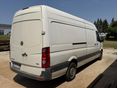 VOLKSWAGEN CRAFTER 2012 - 4