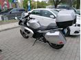 TRIUMPH SPRINT GT 1050 