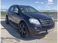 MERCEDES-BENZ ML 300 CDI BlueEFFICIENCY (Automata)