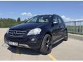 MERCEDES-BENZ ML 300 2010/5 - 2