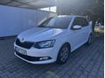 SKODA FABIA 1.2 TSi Ambition