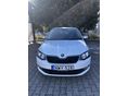 SKODA FABIA 2016/11 - 2
