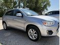 MITSUBISHI ASX 2014/2 - 2
