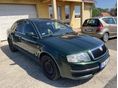 SKODA SUPERB 2003/1 - 2