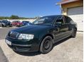 SKODA SUPERB 2003/1 - 8