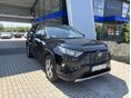 TOYOTA RAV 4 Rav4 2.5 Hybrid Comfort Style e-CVT Mo.-i. 1 Tul. ÁFA-S! Nr.:142