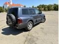 MITSUBISHI PAJERO 2006 - 4