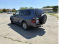 MITSUBISHI PAJERO 2006 - 5