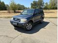 MITSUBISHI PAJERO Wagon 3.2 DI GLX (Automata)