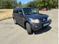 MITSUBISHI PAJERO 2006 - 2
