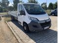 CITROEN JUMPER 2.2 HDI 35 Heavy L3 Comfort