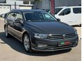 VOLKSWAGEN PASSAT VIII Variant 2.0 TDI SCR Elegance DSG MO-I. 1.TUL. RENDSZERESEN KARBANTARTOTT