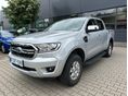 FORD RANGER 2.0 TDCi 4x4 XLT Magyarországi-Első Tulajdonostól-Részletes Szervíztörténet!