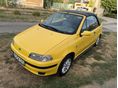 FIAT PUNTO Cabrio 1.6 90 ELX