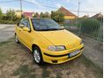 FIAT PUNTO 1995/7 - 4