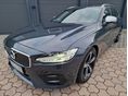 VOLVO V90 2.0 D [D4] R-Design AWD Geartronic KM GARANCIA! SÉRÜLÉS.ÉS FESTÉS MENTES. VÉGIG VOLVO SZERVÍZES-FULL FULL EXTRA