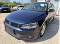 VOLKSWAGEN JETTA 1.6 CR TDI Comfortline 210000KM-PDC-Ü.FŰTÉS-DIGITKLÍMA-ALU-MEGKÍMÉLT