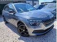 SKODA KAMIQ 1.5 TSI ACT Style Panorámatető! Távolságtartó tempomat! AppleCarplay! AndroidAuto!