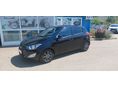 HYUNDAI I20 1.25 Go! Brasil TEMPOMAT+ELSŐ ÜLÉSFŰTÉS+ TOLATÓRADAR/17-es/