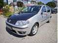FIAT PUNTO 1.2 Classic Klíma-Alufelni-Sz.könyv