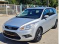 FORD FOCUS 1.6 Fresh EURO5 KOMBI! ÜLÉSFŰTÉS. SZÉLVÉDŐ FŰTÉS. AUTÓBESZÁMÍTÁS