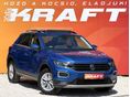 VOLKSWAGEN T-ROC 1.5 TSI ACT Style magyar - panoráma - első tulaj - szervizelt - sérülésmentes - ACC