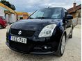 SUZUKI SWIFT 2010/5 - 1