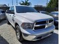 DODGE RAM DIESEL 4X4