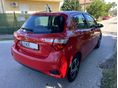 TOYOTA YARIS 2020/1 - 2