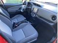 TOYOTA YARIS 2020/1 - 4