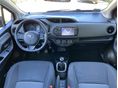TOYOTA YARIS 2020/1 - 6