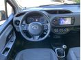 TOYOTA YARIS 2020/1 - 7