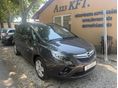 OPEL ZAFIRA Tourer 1.6 T Edition (Automata) EURO6 SzKönyv
