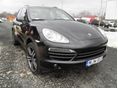 PORSCHE CAYENNE S Dízel (Automata)
