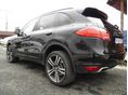 PORSCHE CAYENNE 2013/5 - 3