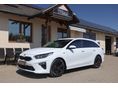 KIA CEE'D Ceed SW 1.0 T-GDI Silver Mo-i - MÁSODIK TULAJDONOSTÓL - GARANTÁLT 97e KM FUTÁS - MÁRKASZERVIZES MÚLT!