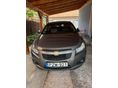 CHEVROLET CRUZE 2011/4 - 2