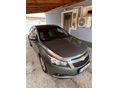 CHEVROLET CRUZE 2011/4 - 3