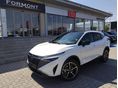 NISSAN QASHQAI 1.3 DIG-T Mild Tekna X-Tronic MAGAS FELSZERELTSÉG! NAGY KEDVEZMÉNNYEL KÉSZLETRŐL!!!