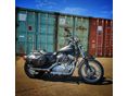 HARLEY-DAVIDSON SPORTSTER XL1200