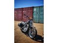 HARLEY-DAVIDSON SPORTSTER 2007/6 - 3