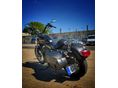 HARLEY-DAVIDSON SPORTSTER 2007/6 - 6