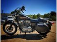 HARLEY-DAVIDSON SPORTSTER 2007/6 - 2