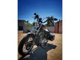 HARLEY-DAVIDSON SPORTSTER 2007/6 - 4